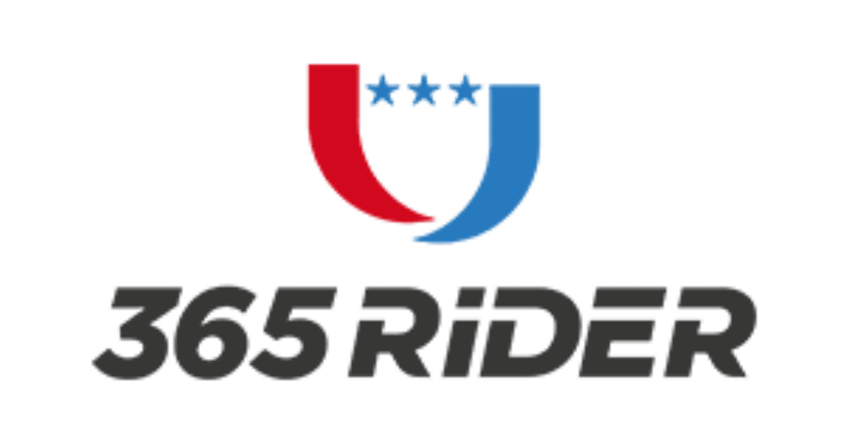 365Rider
