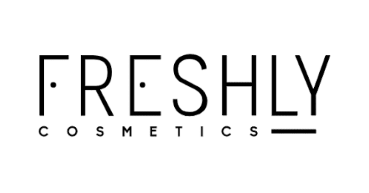 Freshly Cosmetics