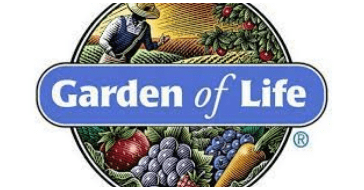 Garden of Life