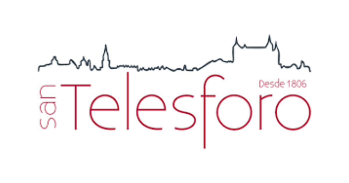 Mazapán San Telesforo