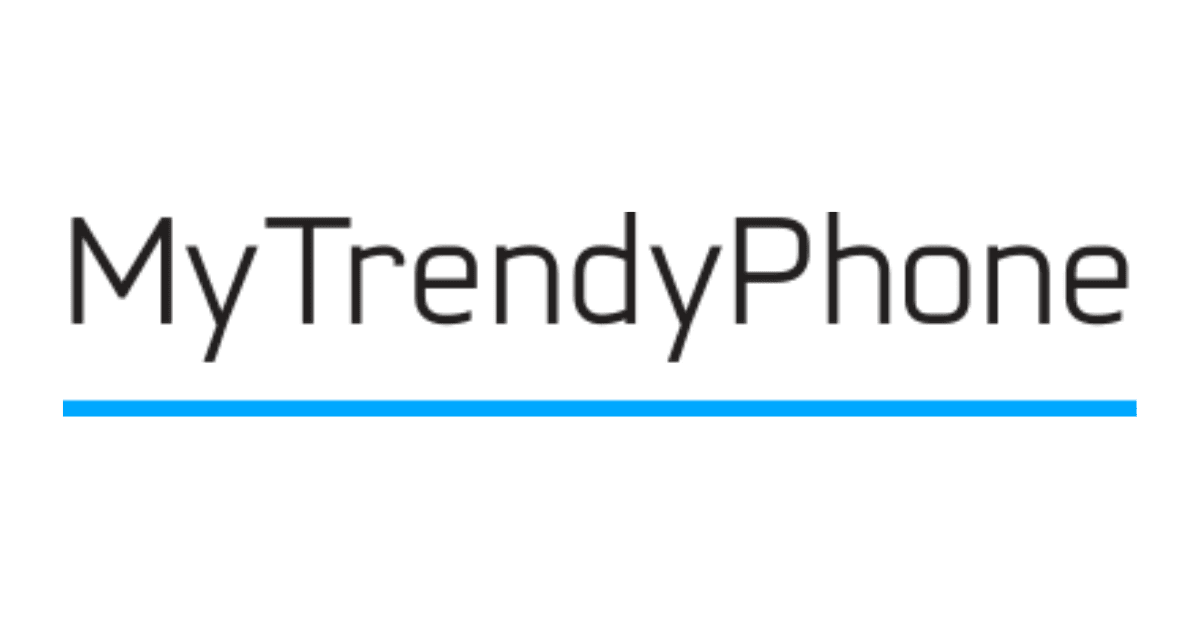 MyTrendyPhone