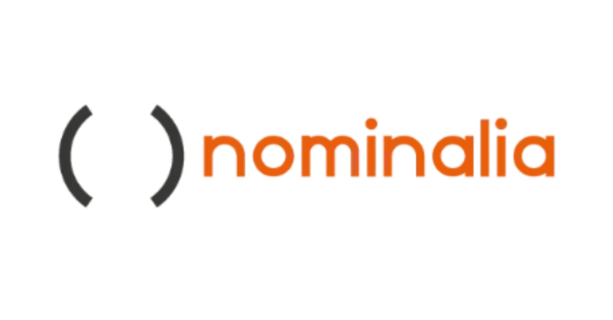 Nominalia