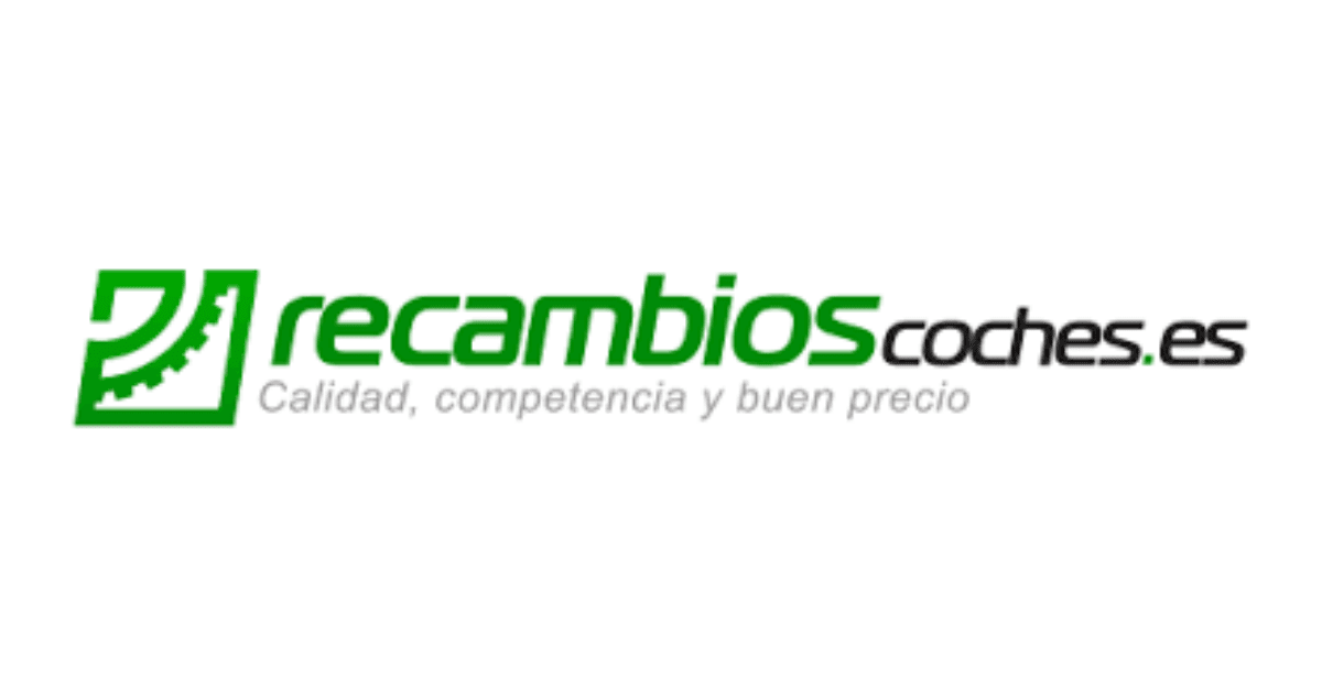 Recambioscoches