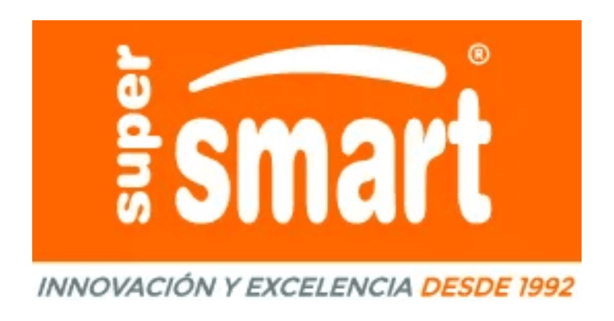 SuperSmart