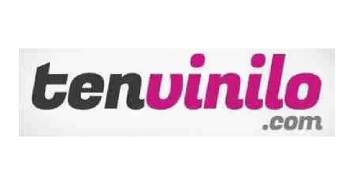 Camisetas Originales – 5% Descuento – Tenvinilo