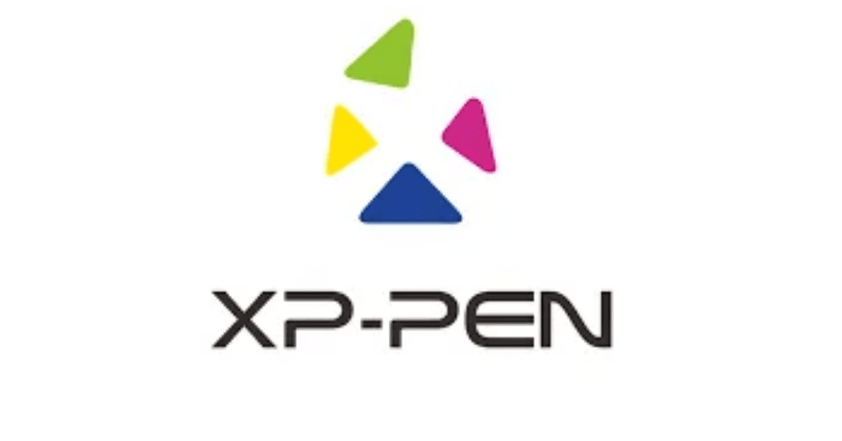 XPPen