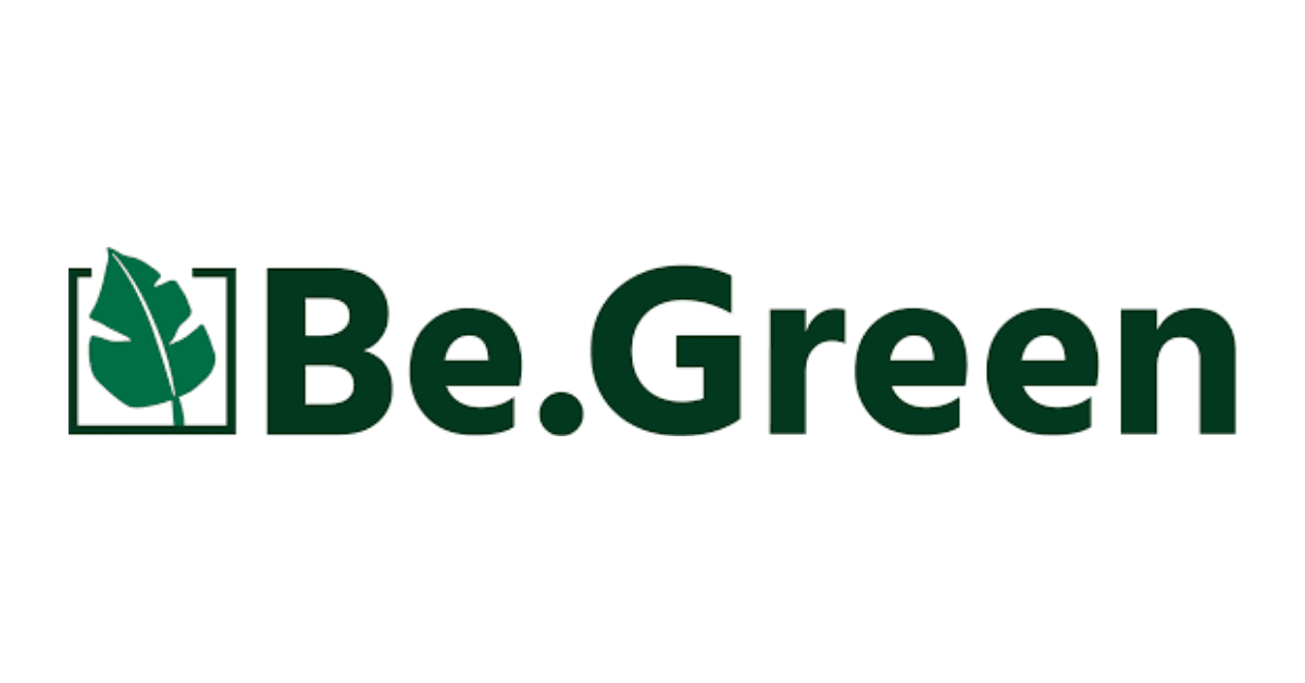Be.green