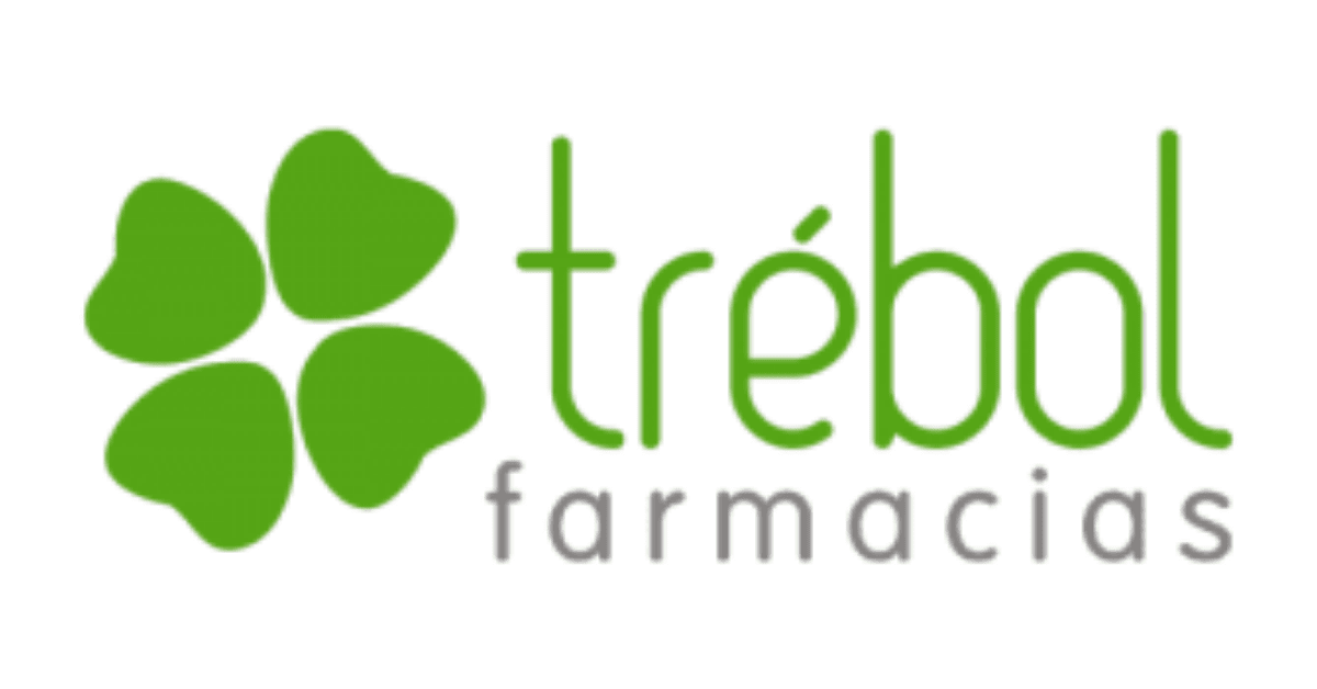 Farmacias Trebol