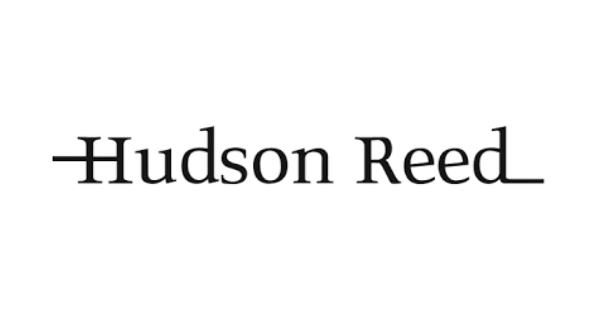 Hudson Reed