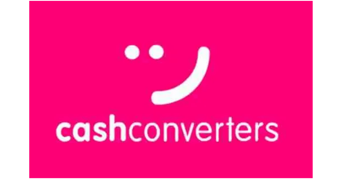 CashConverters