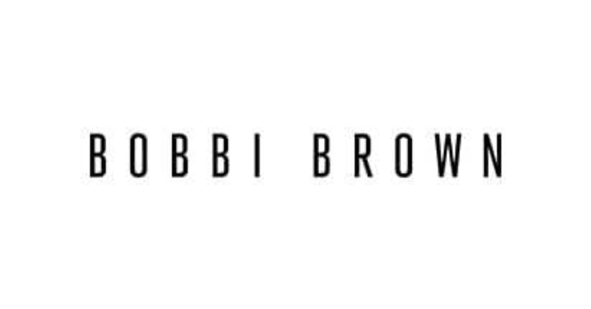 Bobbi Brown
