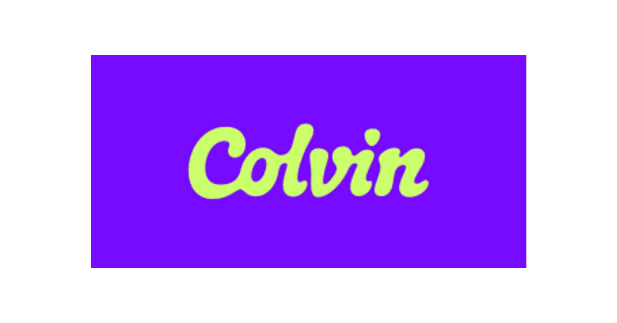 Colvin