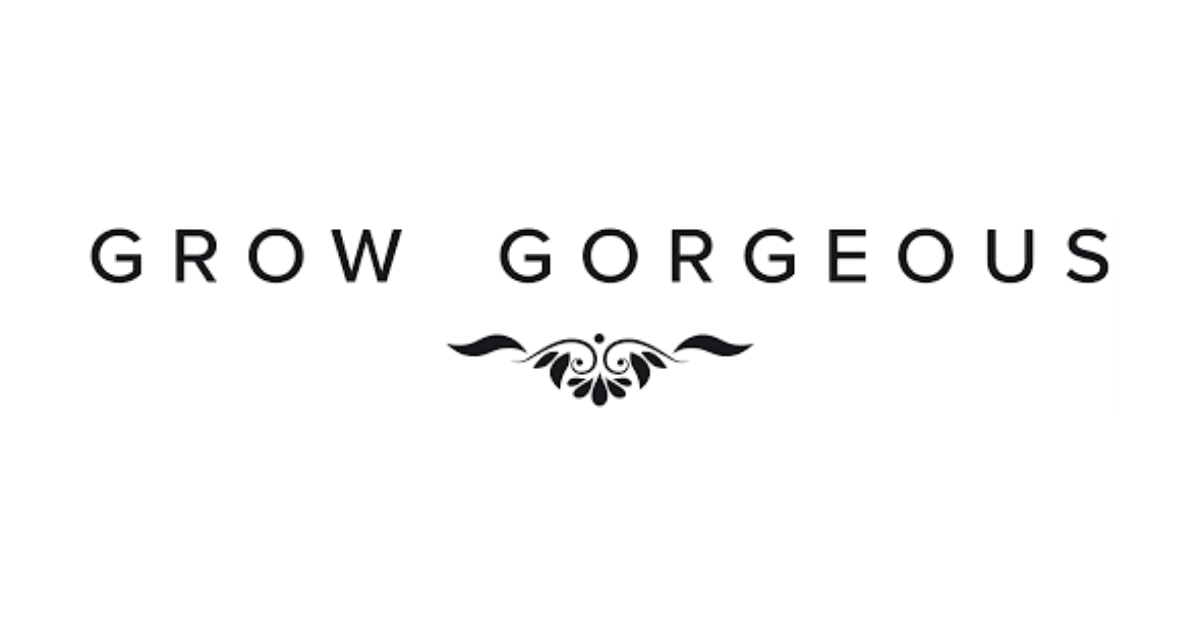 Grow Gorgeous