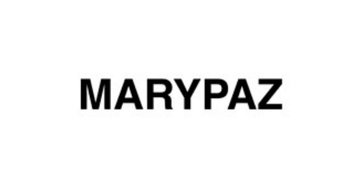 Marypaz