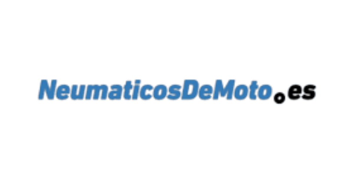 Neumaticosdemoto.es
