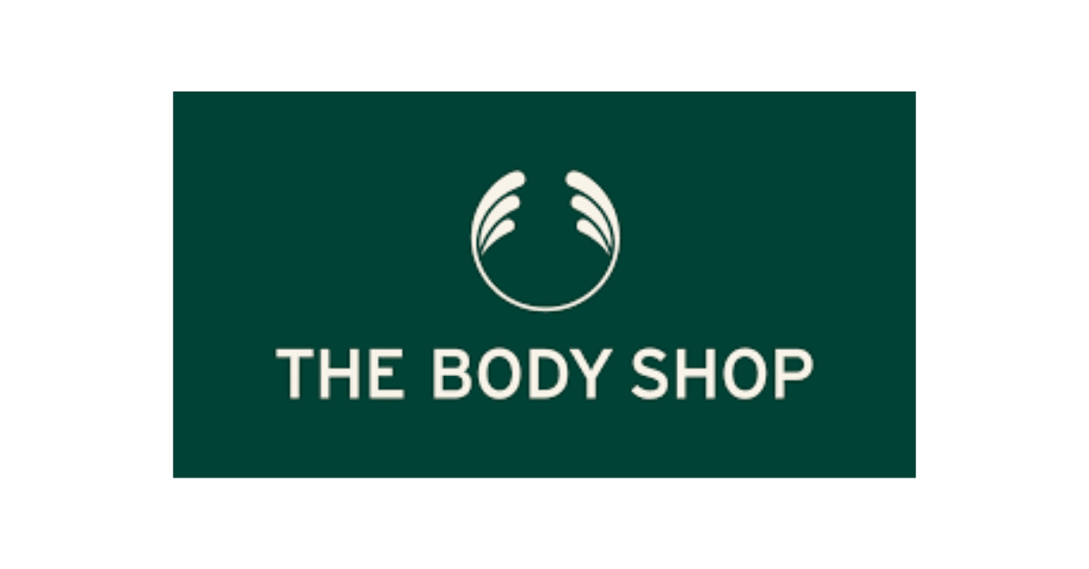 The Body Shop