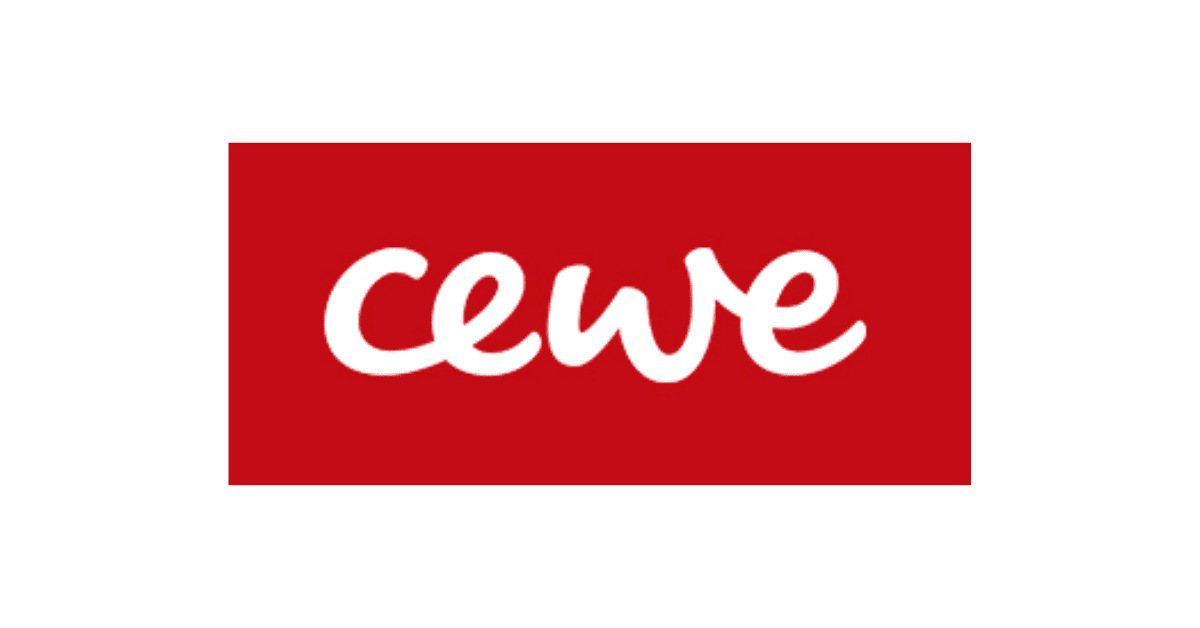 CEWE
