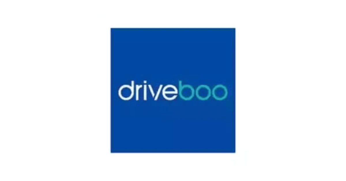 Driveboo