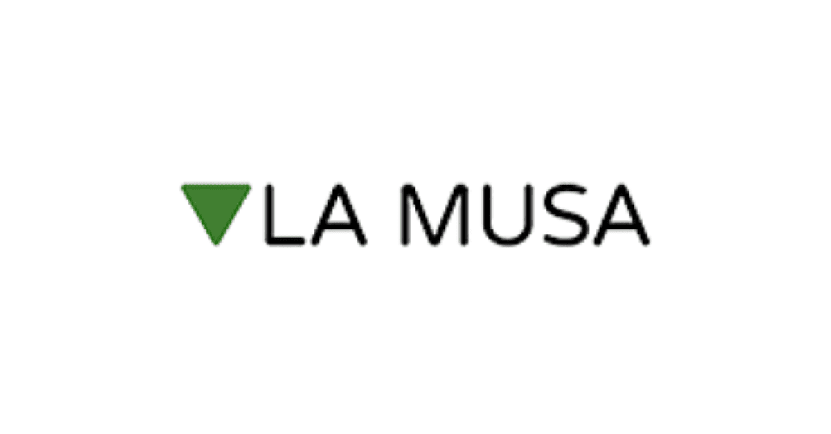La Musa instrumentos
