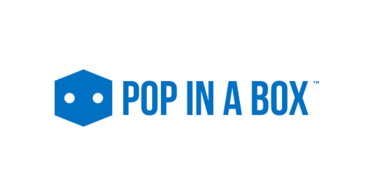 Pop in a Box