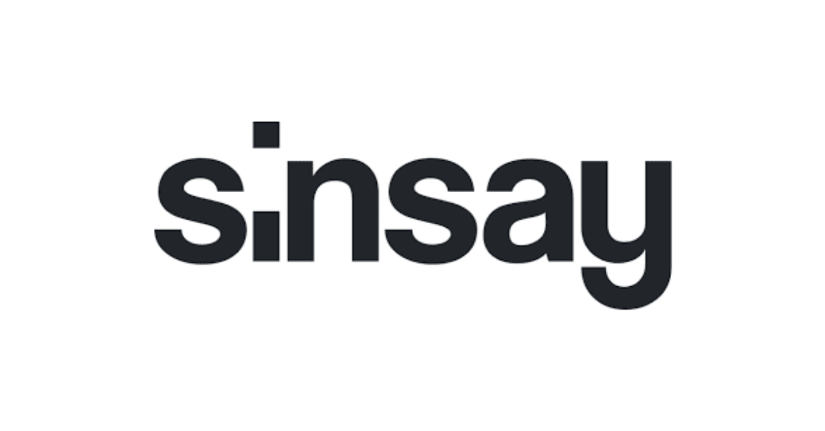 Sinsay