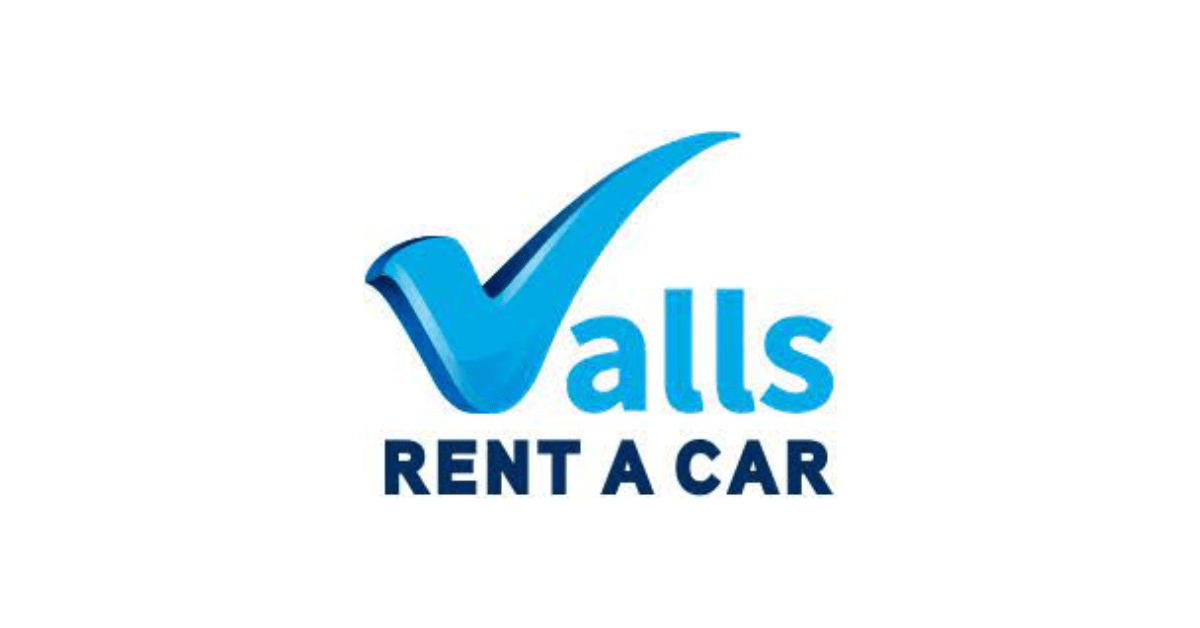 Valls Rent a Car