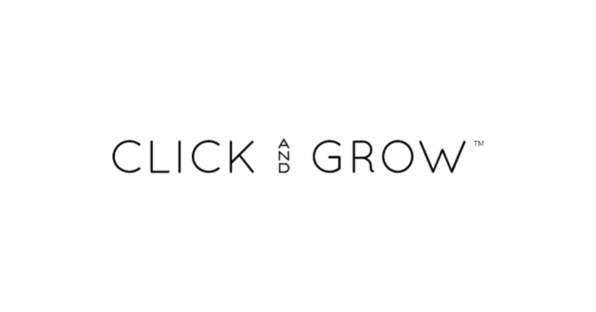 Click & Grow